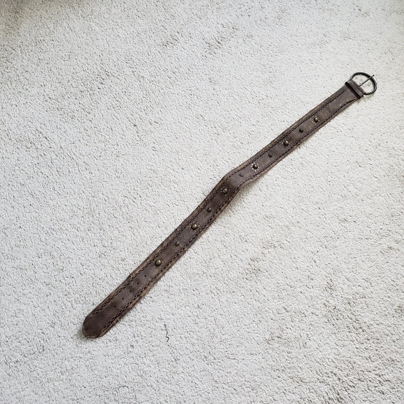 Fossil Accessories - Fossil Classy leather belt